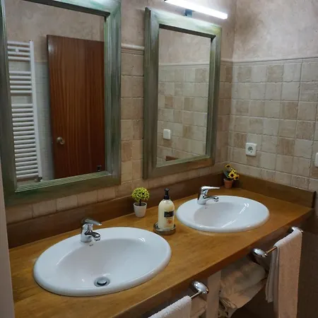 San Ignacio Holiday home