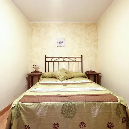 San Ignacio Holiday home *