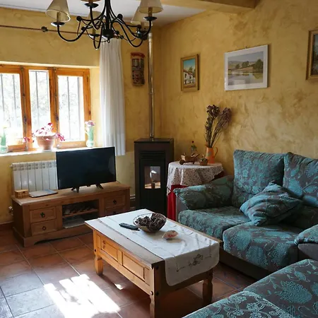 Holiday home San Ignacio Sepulveda