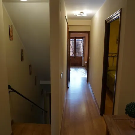 Holiday home San Ignacio
