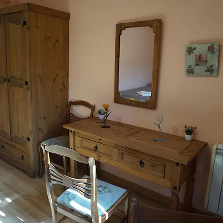 San Ignacio Holiday home *