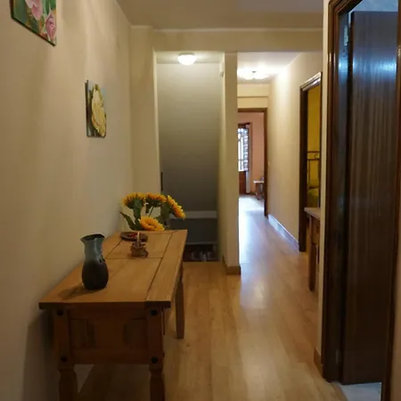 Holiday home San Ignacio Sepulveda