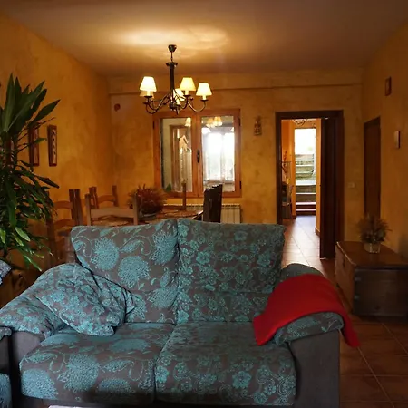 San Ignacio Holiday home