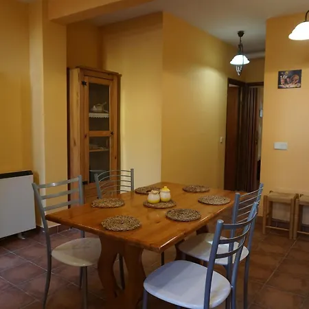 Holiday home San Ignacio