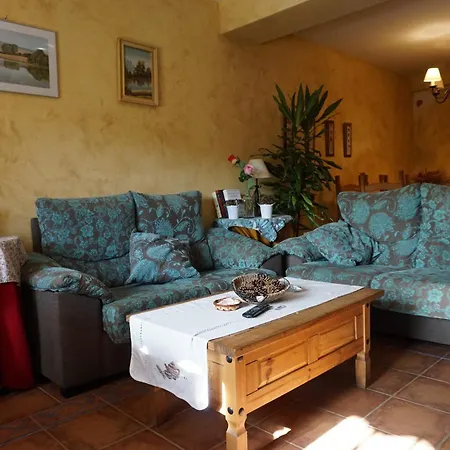 San Ignacio Holiday home *