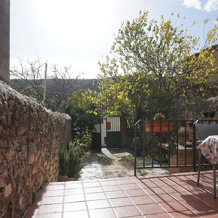 Holiday home San Ignacio *
