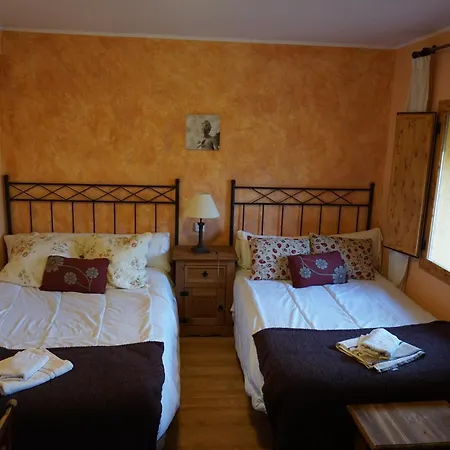San Ignacio Holiday home Sepulveda