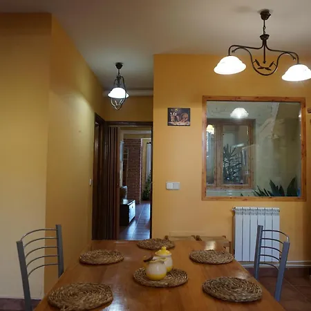 Holiday home San Ignacio