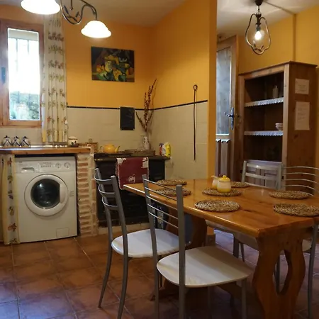San Ignacio Holiday home *