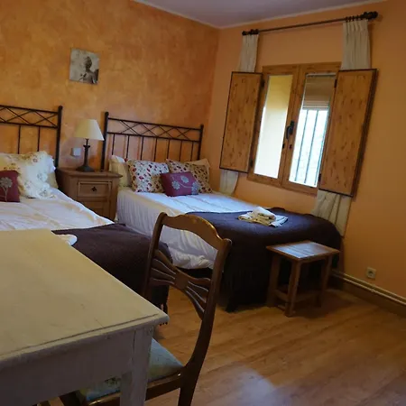Holiday home San Ignacio *