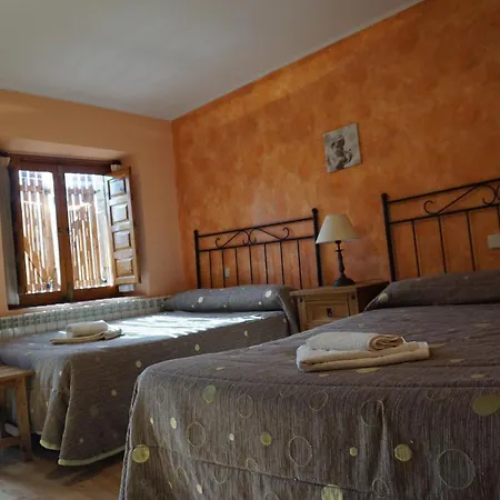 San Ignacio Holiday home Sepulveda