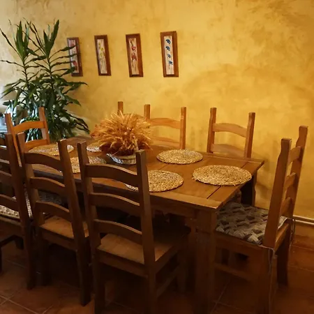 Holiday home San Ignacio