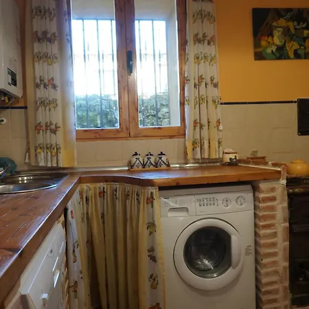 Holiday home San Ignacio *