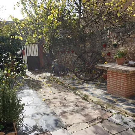 Holiday home San Ignacio
