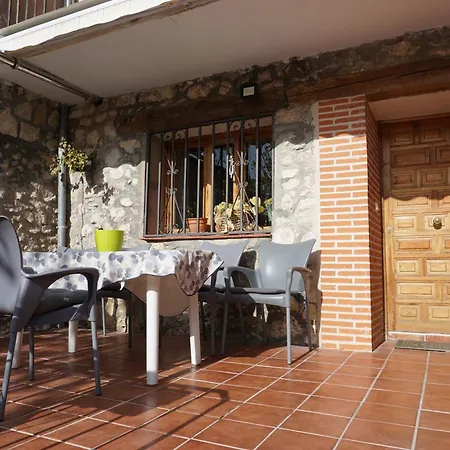 San Ignacio Holiday home